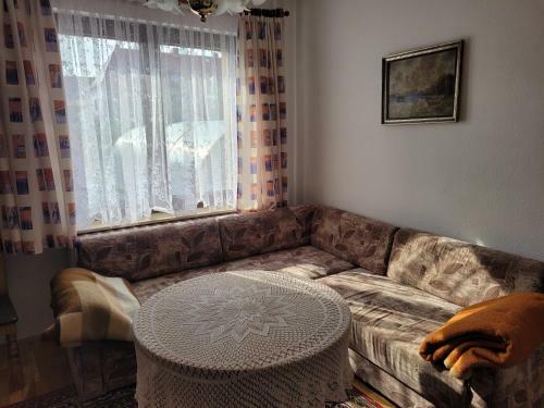 Apartamento Ferienwohnung Familie Klingohr