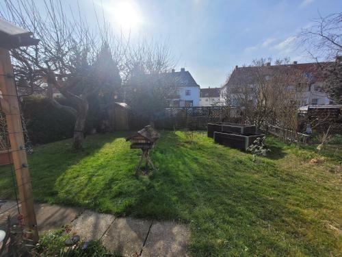 Apartamento Ferienwohnung Familie Klingohr