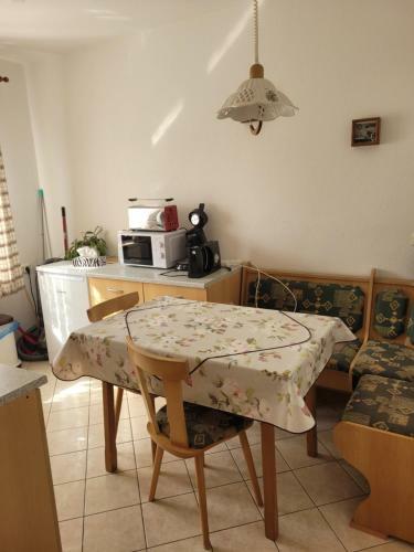 Apartamento Ferienwohnung Familie Klingohr