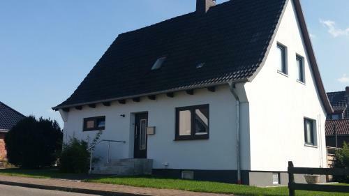 Direkter Blick Auf�s Wasser