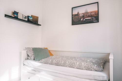 Apartamento Gem�tliche 45m� Wohnung Mit Netflix & Disney+
