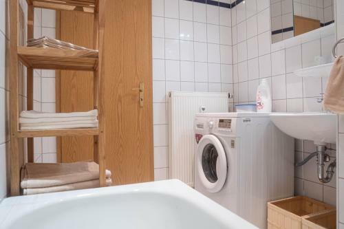 Apartamento Gem�tliche 45m� Wohnung Mit Netflix & Disney+