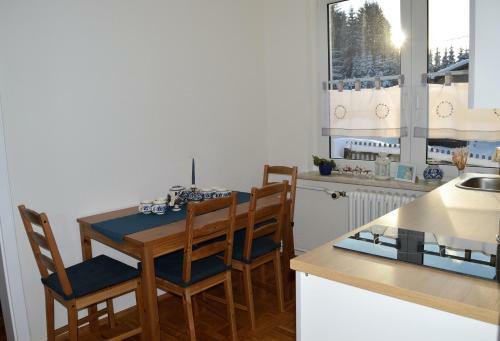 Apartamento Deine Ferienwohnung