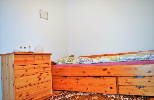 Apartamento Deine Ferienwohnung