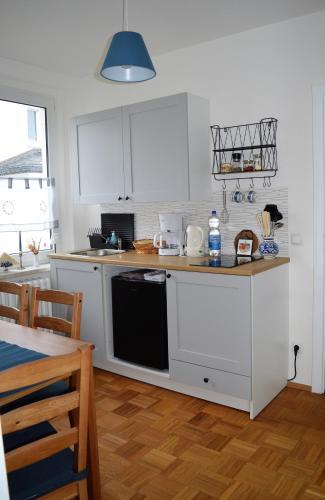 Apartamento Deine Ferienwohnung