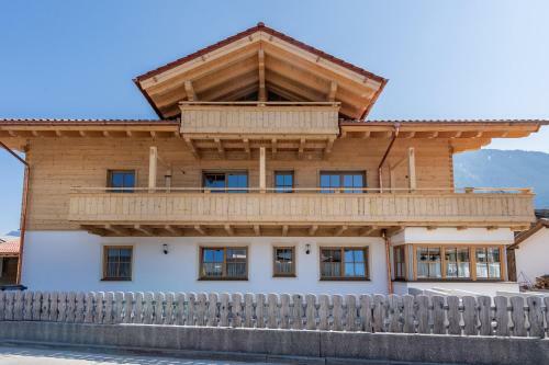 Apartamento Ferienwohnung Susi