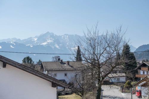 Apartamento Ferienwohnung Susi