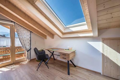Apartamento Ferienwohnung Susi