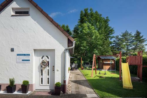 Ferienhaus Reuter