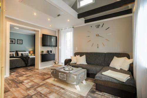 Ferienhaus Reuter