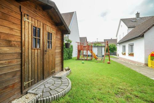 Ferienhaus Reuter