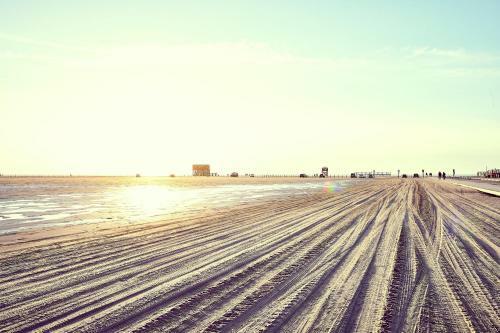 Villa Landfein Haus Fedderingen