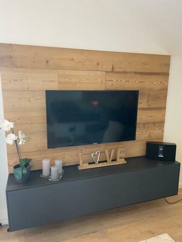 Apartamento Bergblick Farchant