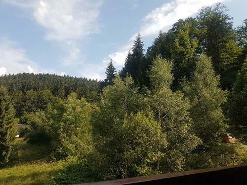 Apartamento Ferienwohnung Aroba
