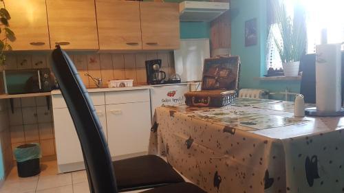 Apartamento Ferienwohnung Aroba