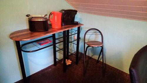 Apartamento Ferienwohnung Aroba