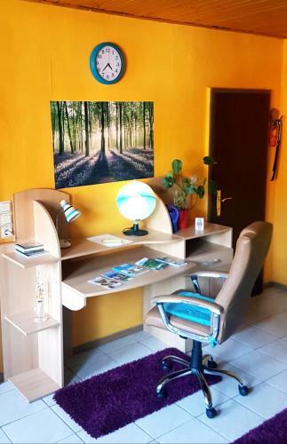 Apartamento Ferienwohnung Aroba