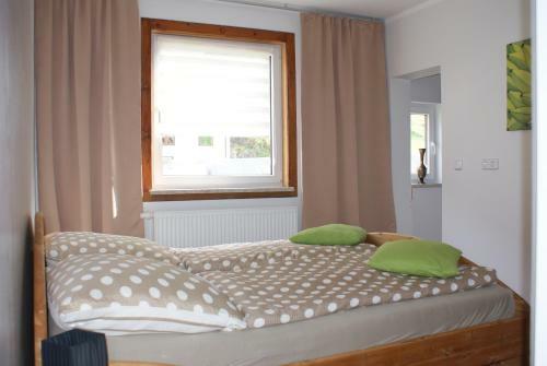 Apartamento Ferienhaus Lyhs