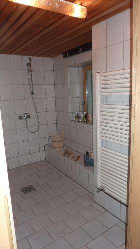 Apartamento Ferienhaus Lyhs