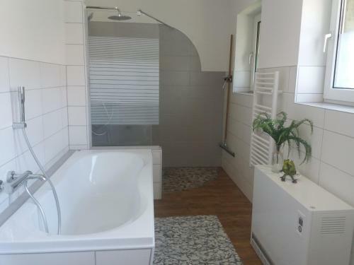 Apartamento Ferienhaus Kranich