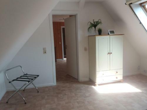 Apartamento Ferienhaus Kranich