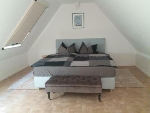 Apartamento Ferienhaus Kranich
