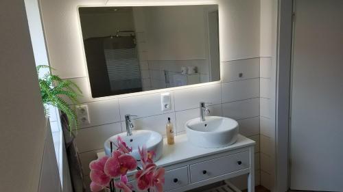 Apartamento Ferienhaus Kranich