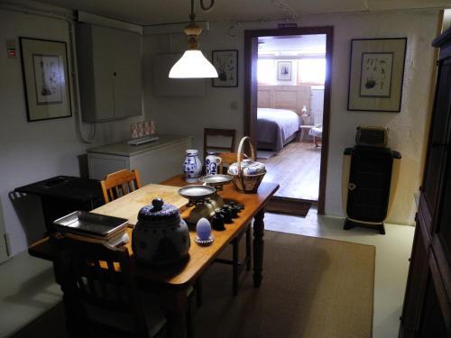 Hostal Valerie's Guesthouse