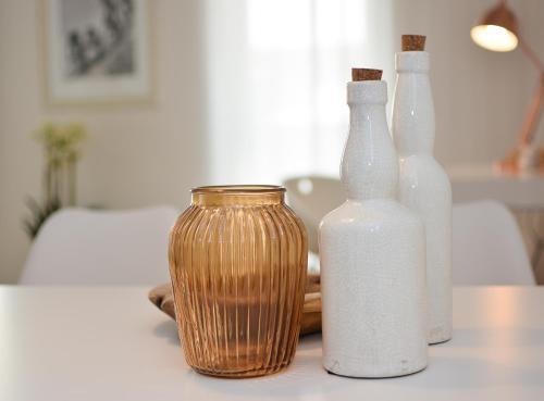 Apartamento Lunas Appartements Essen