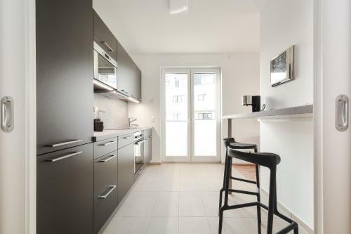 Apartamento Lunas Appartements Essen