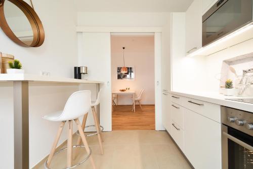 Apartamento Lunas Appartements Essen