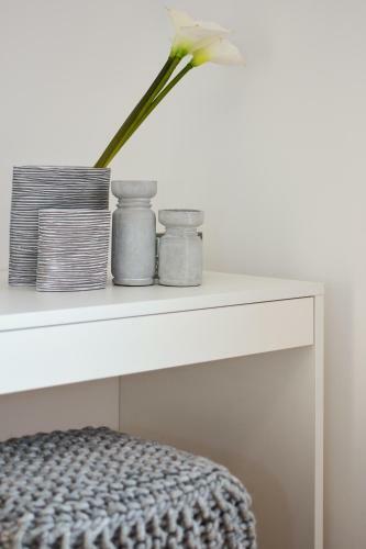 Apartamento Lunas Appartements Essen