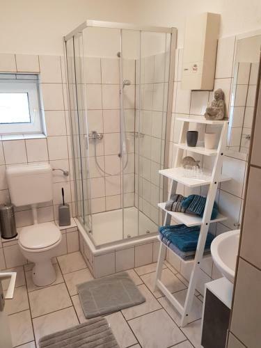 Apartamento Ferienwohnung Veit