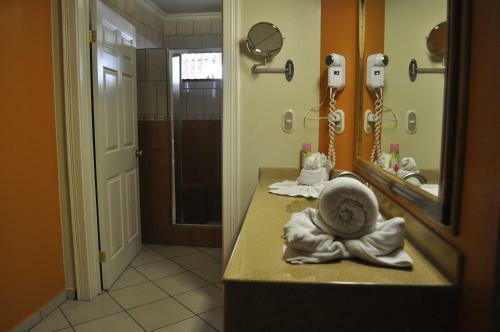 Aparthotel Prado Inn & Suites