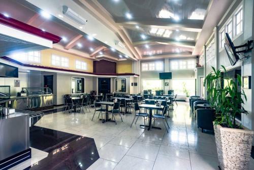 Aparthotel Prado Inn & Suites