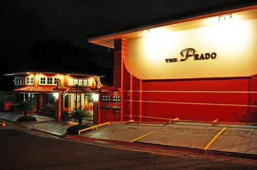 Aparthotel Prado Inn & Suites