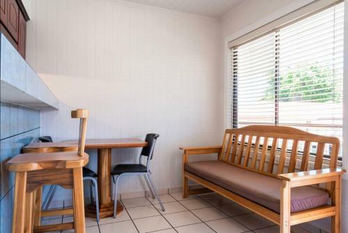 Aparthotel Prado Inn & Suites