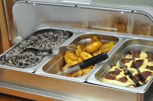 Aparthotel Prado Inn & Suites