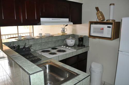 Aparthotel Prado Inn & Suites
