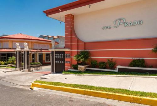 Aparthotel Prado Inn & Suites