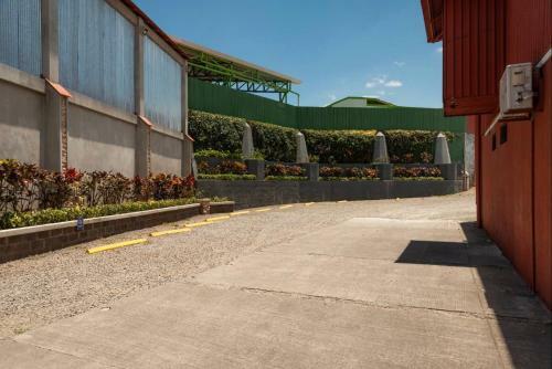 Aparthotel Prado Inn & Suites