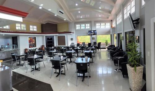 Aparthotel Prado Inn & Suites