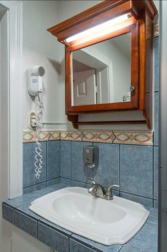 Aparthotel Prado Inn & Suites