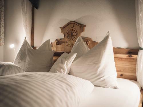 Hostal Gasthof - Pension �dsteinblick