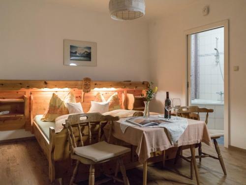 Hostal Gasthof - Pension �dsteinblick