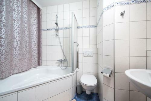 Hostal Gasthof - Pension �dsteinblick