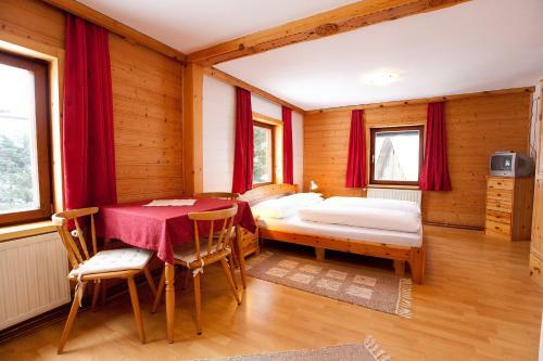 Hostal Gasthof - Pension �dsteinblick