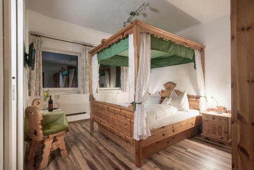 Hostal Gasthof - Pension �dsteinblick