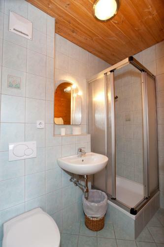 Hostal Gasthof - Pension �dsteinblick