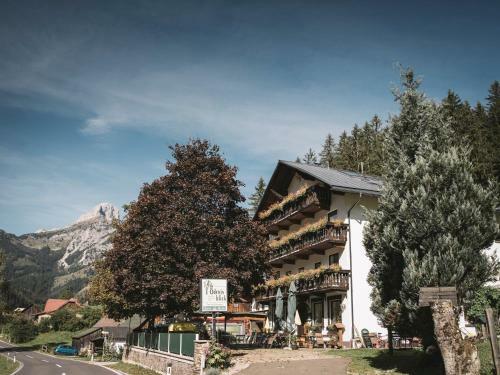 Hostal Gasthof - Pension �dsteinblick